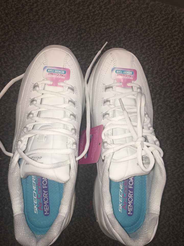 Scarpette luna di miele - 2