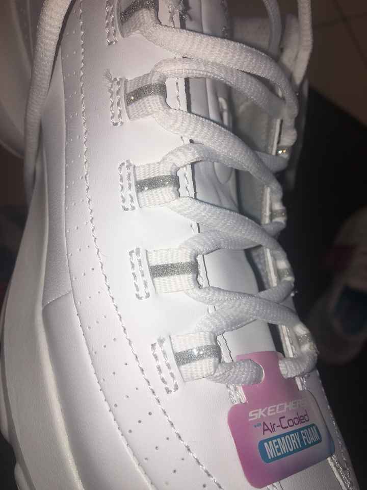 Scarpette luna di miele - 4