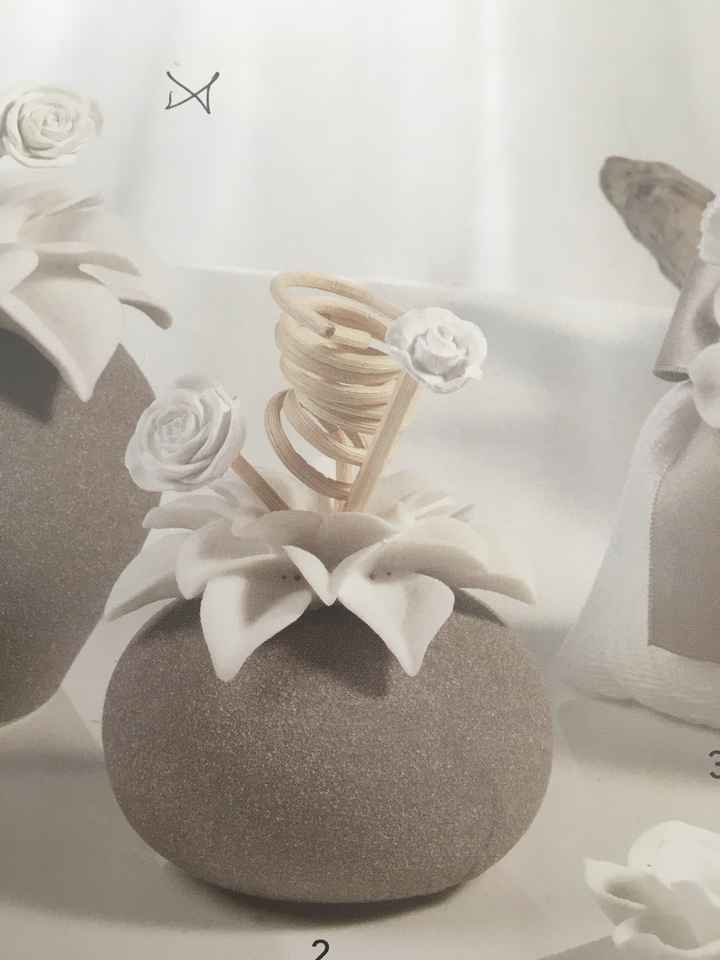 Consiglio bomboniera - 1