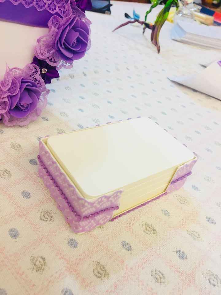 Primi fai da te - 12