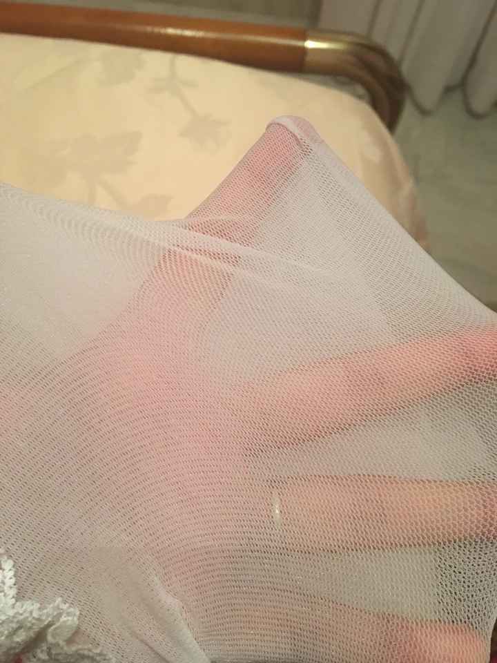 Autoreggenti sposa - 1