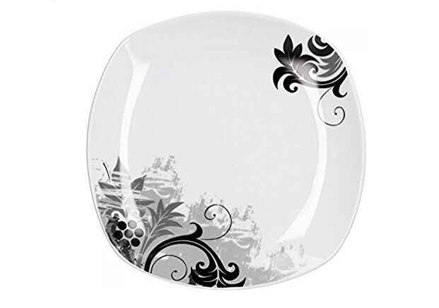 Servizio piatti - 1