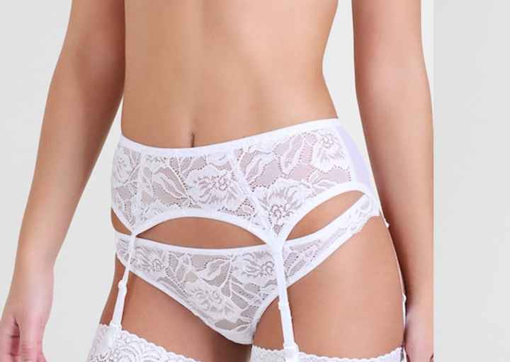 e anche l intimo c’è! - 1