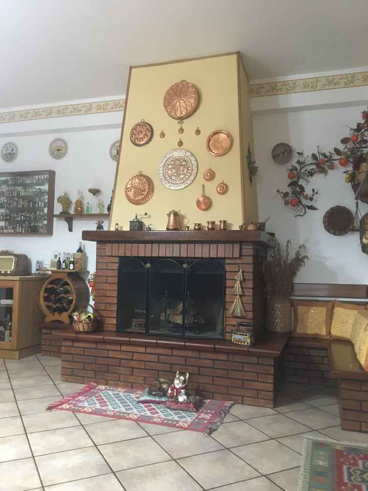 Casa rustica..... - 1