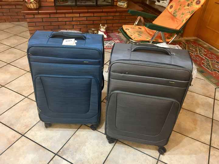 Trolley arrivatiiiiii - 1