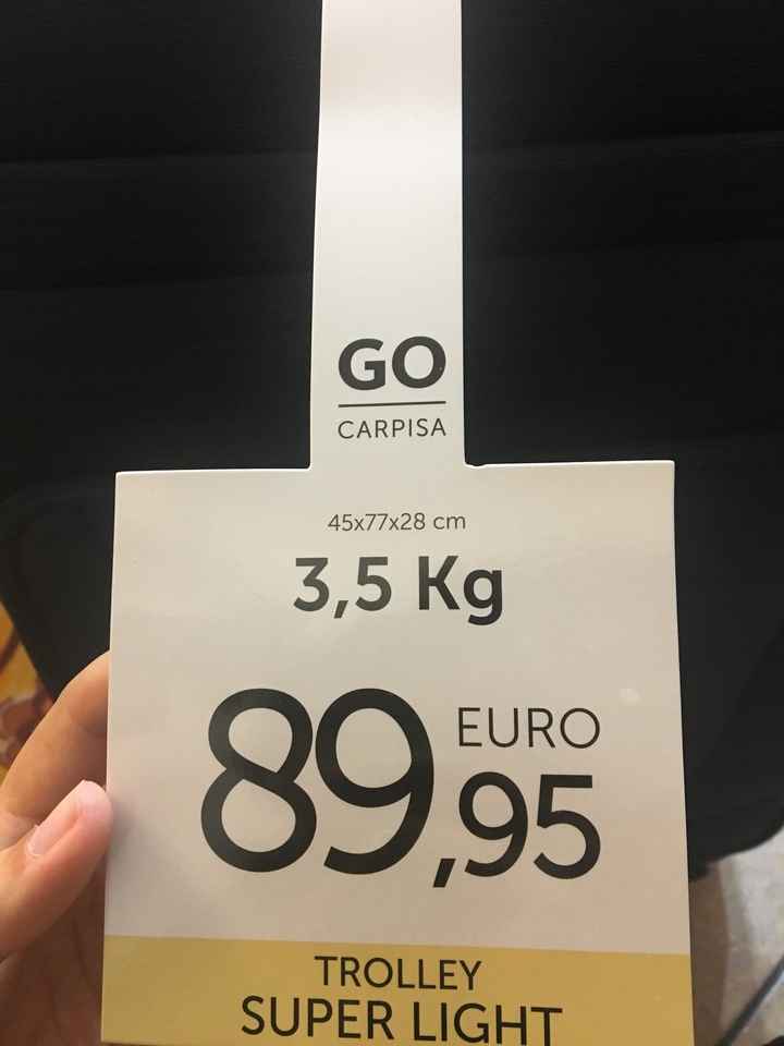 Trolley arrivatiiiiii - 2