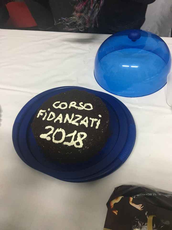 Fine corso prematrimoniale - 2