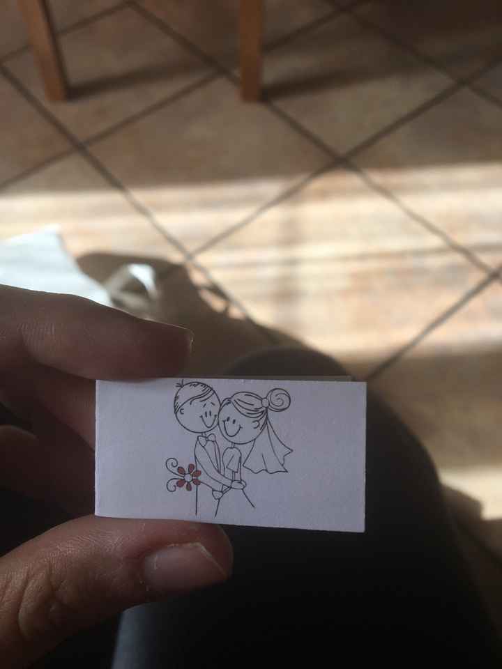 Partecipazioni ritirate 😍 - 4