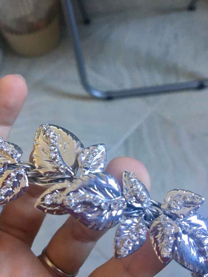 Tiara scelta 😊 - 3