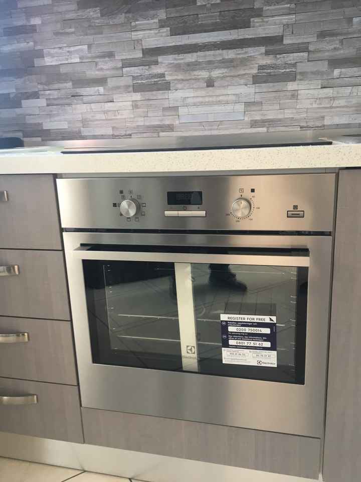 Cucina montata 😍 - 4