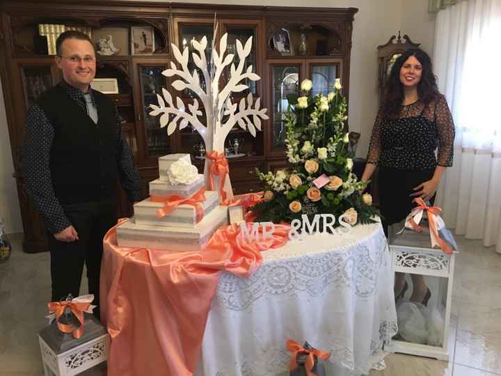 Giornate del ricevimento 😍 - 3