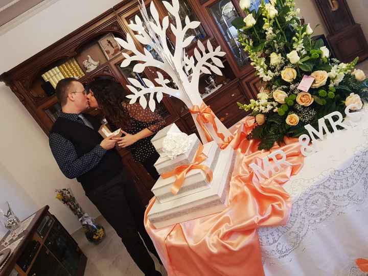 Giornate del ricevimento 😍 - 5