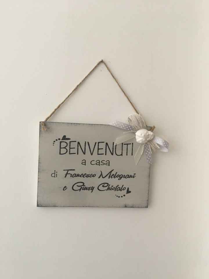 La nostra casetta 😍 - 2