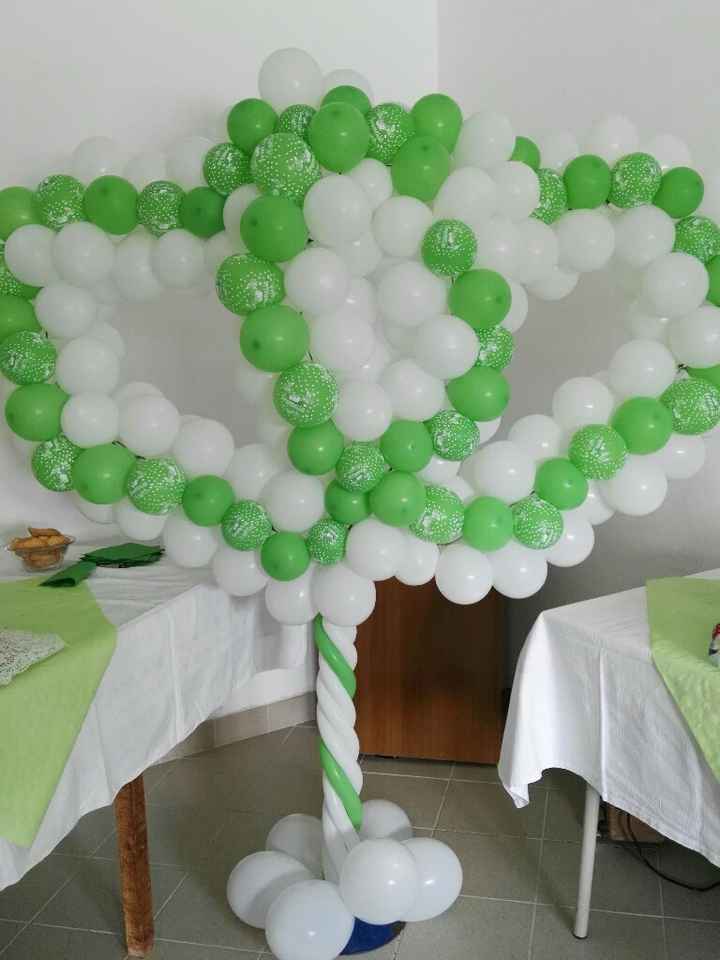 Idee allestimento promessa - 1