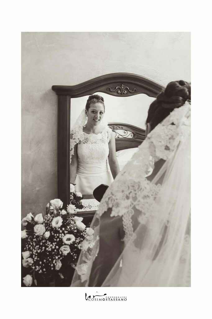 Il mio matrimonio. - 2