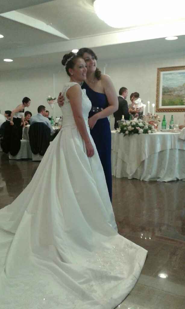 Il mio matrimonio. - 6