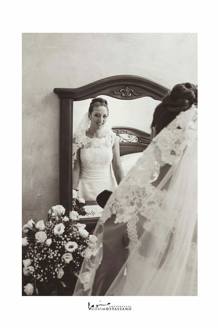 Il mio matrimonio. - 2