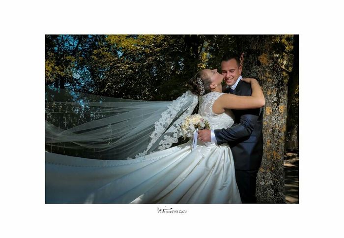 Il mio matrimonio. - 3