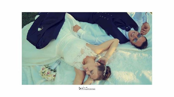 Il mio matrimonio. - 4