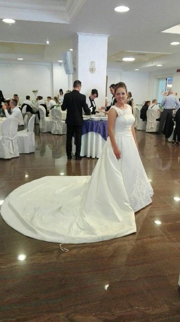 Il mio matrimonio. - 5