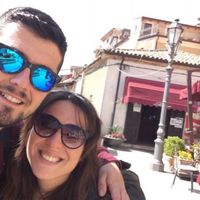 l'amore in un abbraccio