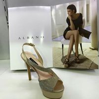 Scarpe albano per la promessa - 1