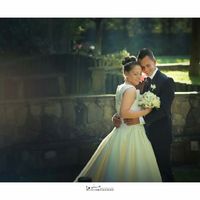 Il mio matrimonio. - 1