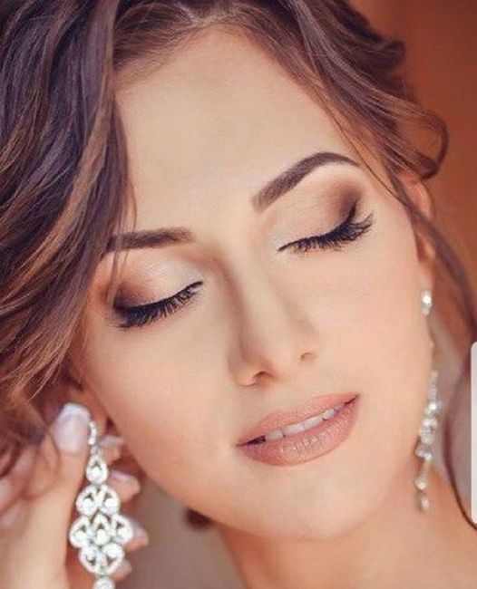 Make up sposa 😊 5