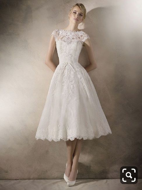 Sposa senza abito??? 7