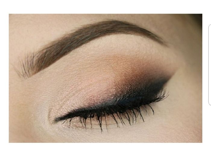 Trucco Sposa! 10