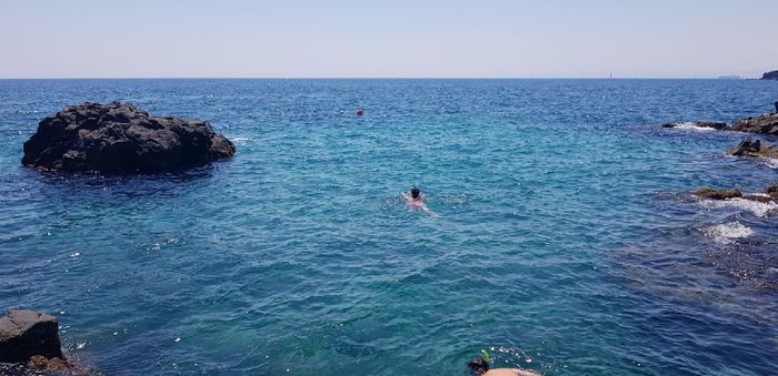 Amiche siciliane help... vacanze 👙👙 6