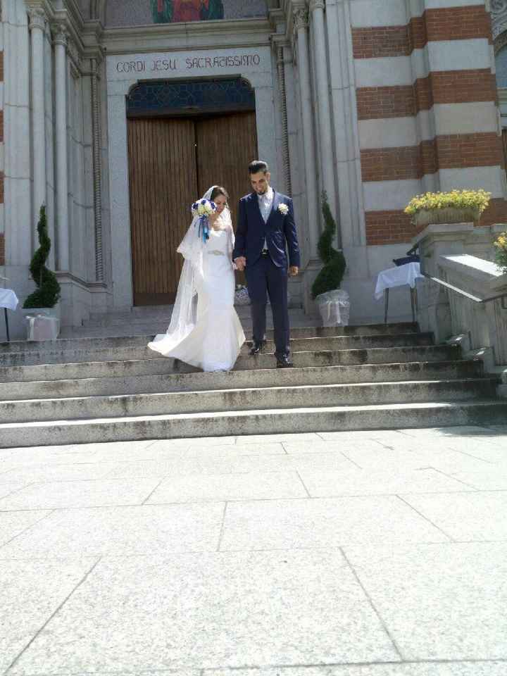 Finalmente Sposi! 😍 - 1