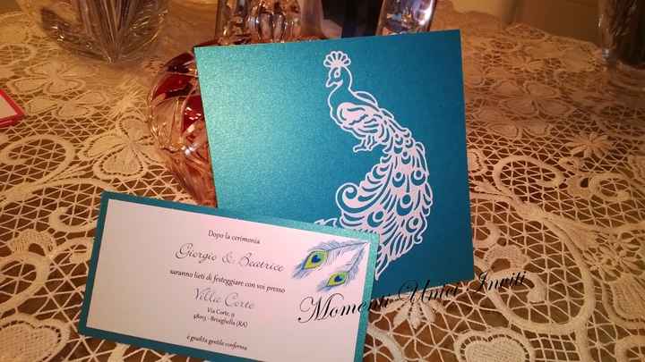 Help tema colore verde pavone o come si chiama... - 1