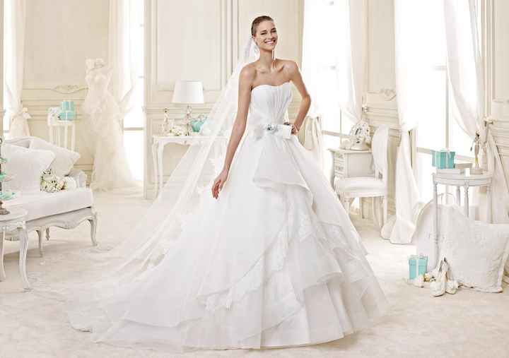 Il vestito che non ho comprato... - 1