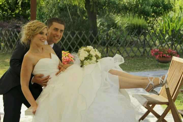 Il nostro giorno per sempre - 6