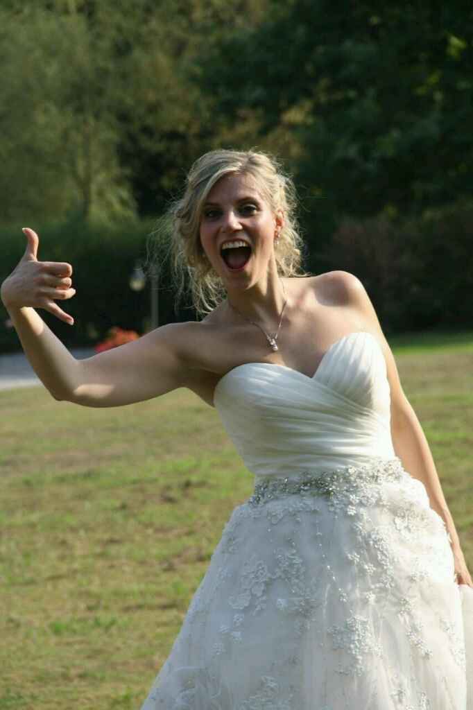 Il nostro giorno per sempre - 7