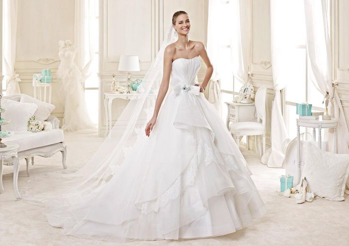 Il vestito che non ho comprato... - 1