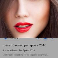 Scelta trucco, indecisone!! - 1