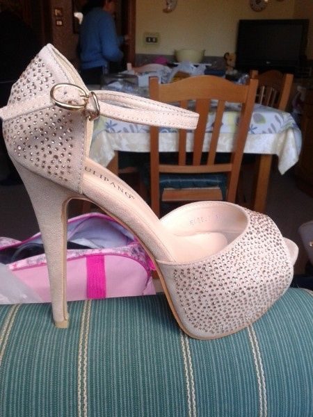 Scarpe sposa - 2