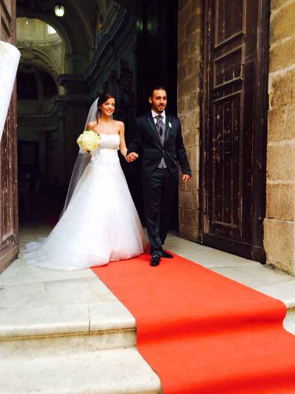 Finalmente marito e moglieee 13-08-14 - 4