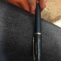 Fare da testimone - 1