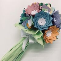 Scatola portafedi fai da te - 1