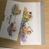 Partecipazioni / Inviti fai da te - 2