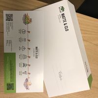 Partecipazioni / Inviti fai da te - 3