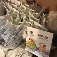 Partecipazioni / Inviti fai da te - 6