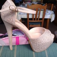 Scarpe sposa - 2