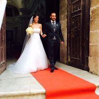 Finalmente marito e moglieee 13-08-14 - 4