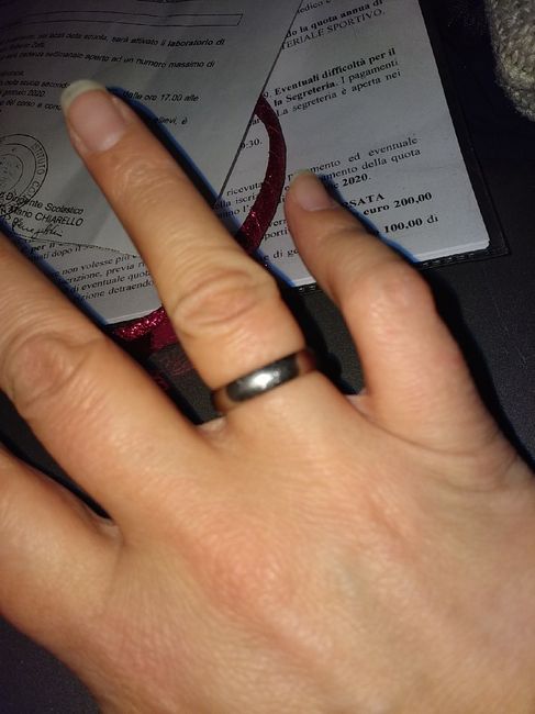 Anello pandora! Quante come me?! - 1