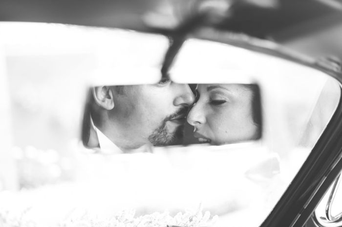 Marito e moglie ♥️ che emozione 3