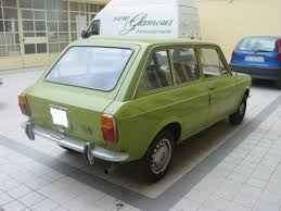 FIAT 128
